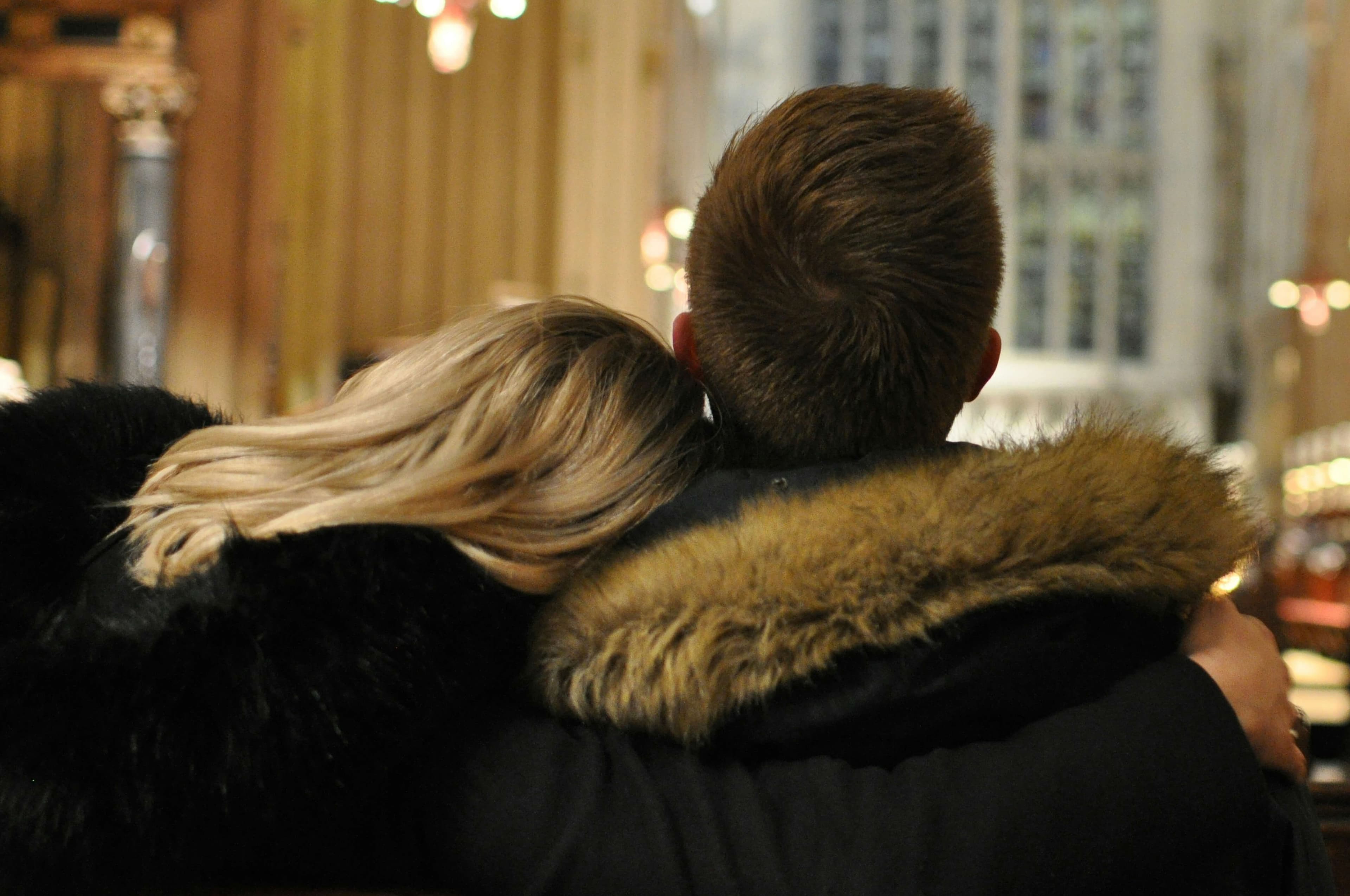 Quiet Signs Your Church Needs a Marriage Workshop Partner