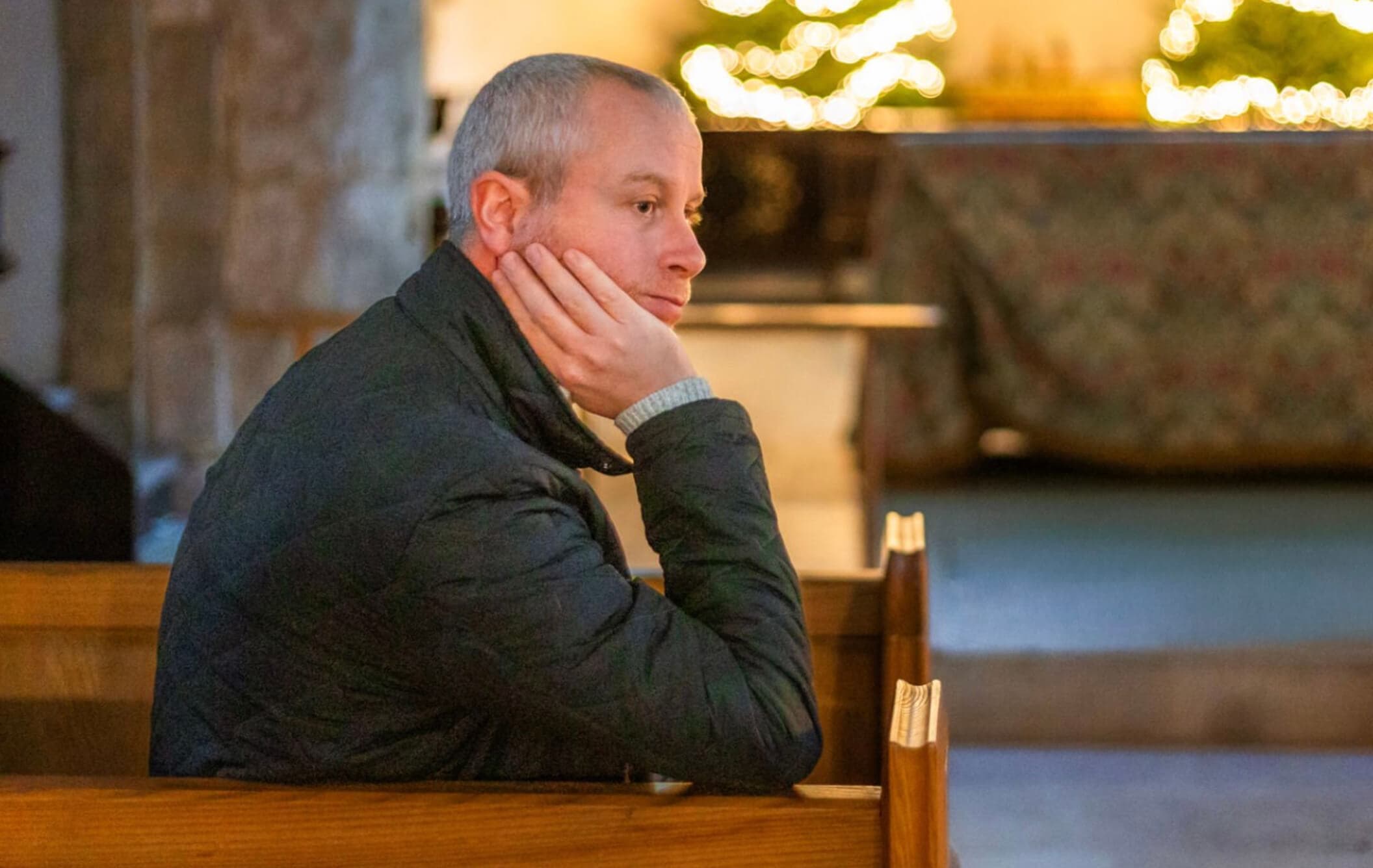 Pastor Guilt Around Struggling Marriages and a Kinder Way Forward