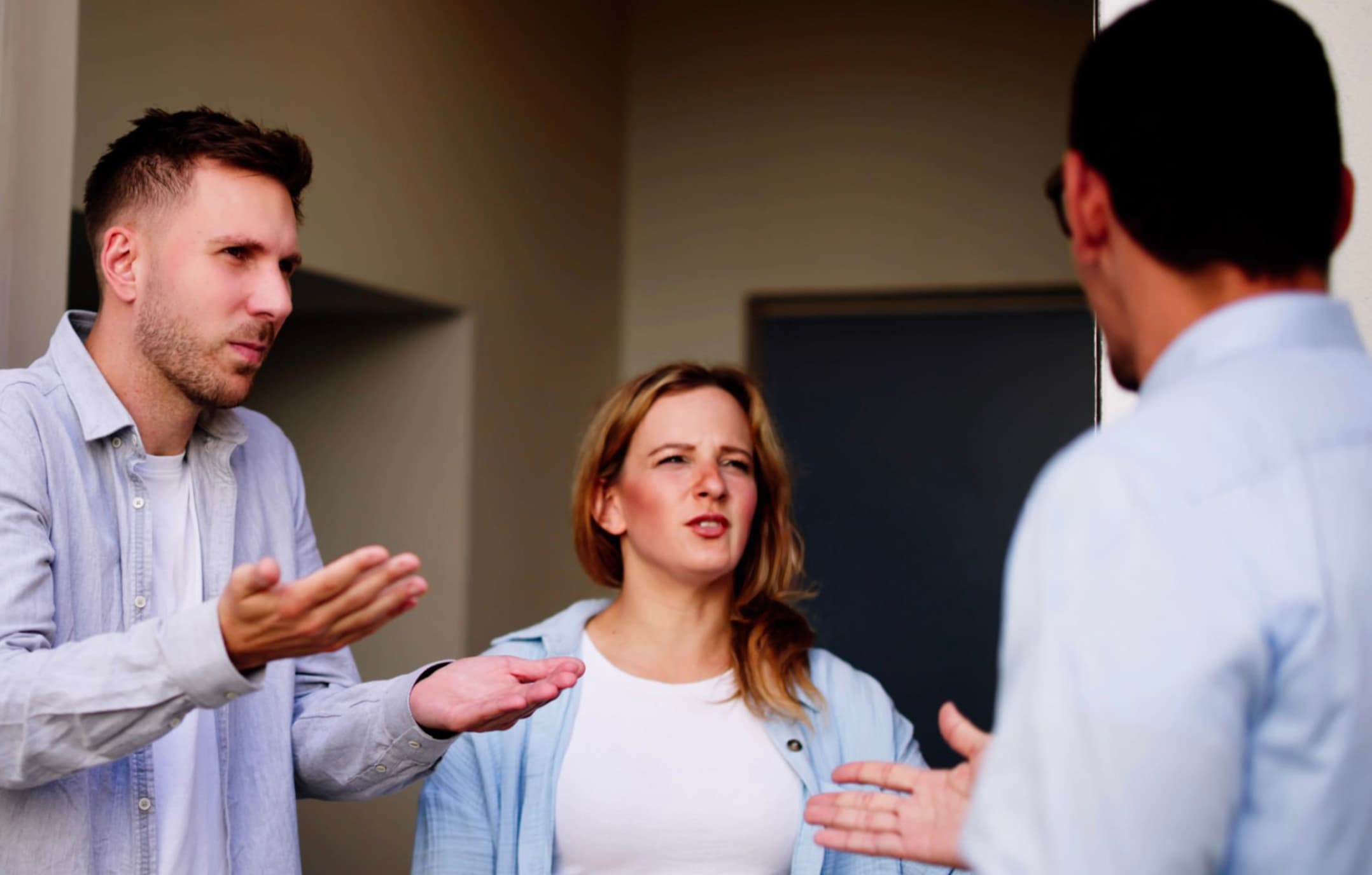 How Marriage Workshops Prevent Small-Group Conflict and Leadership Blowups