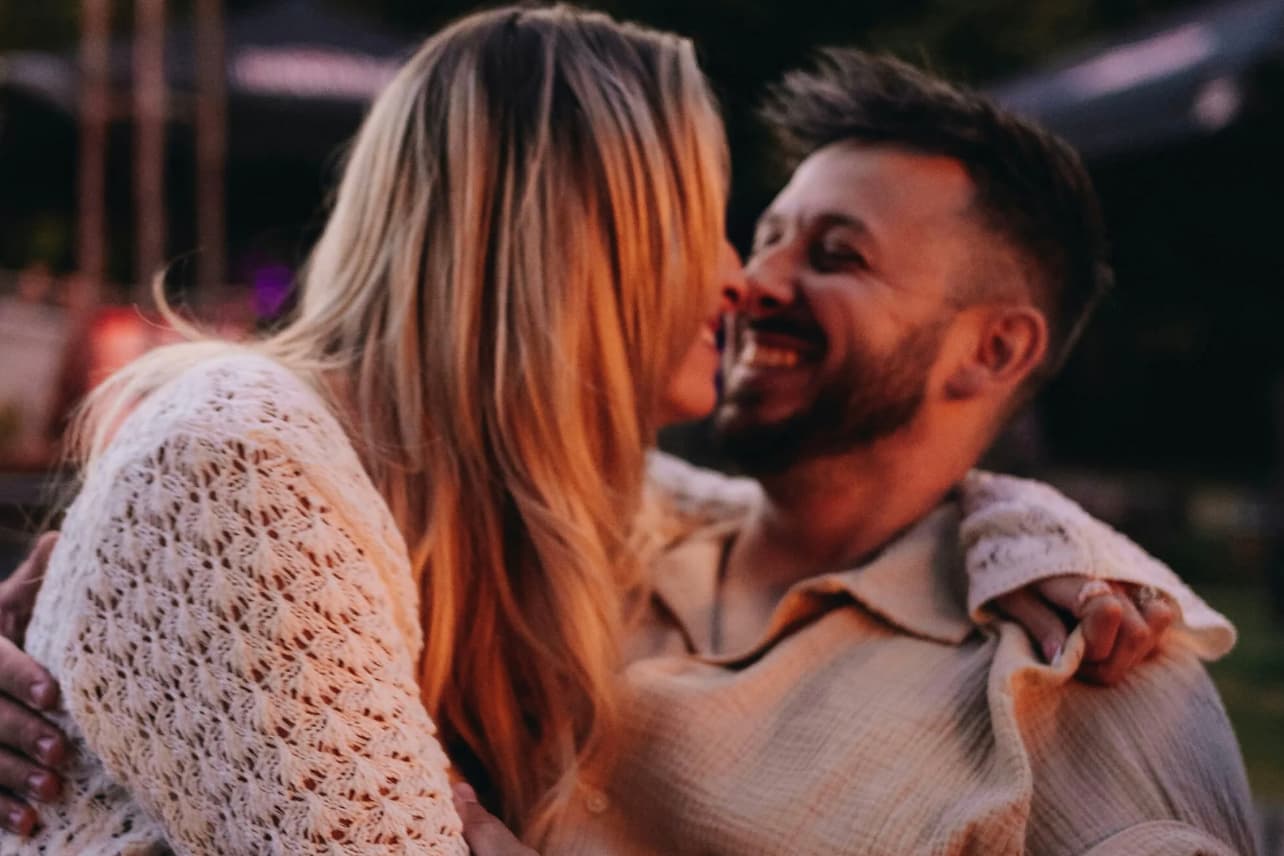 When Church Couples Feel Like Roommates Instead of Partners