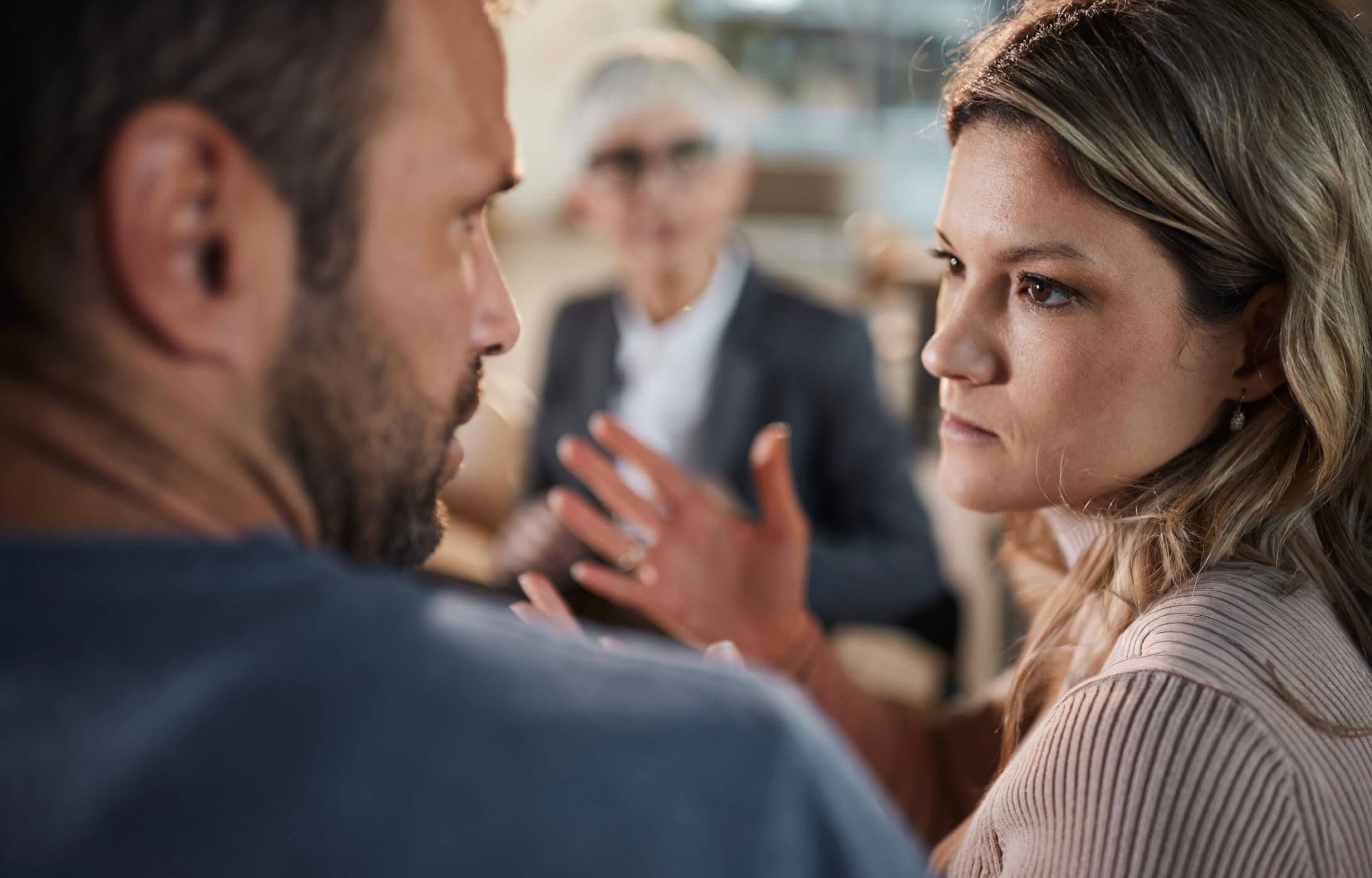 Choosing Marriage Workshops Over DIY Curriculum for Your Church