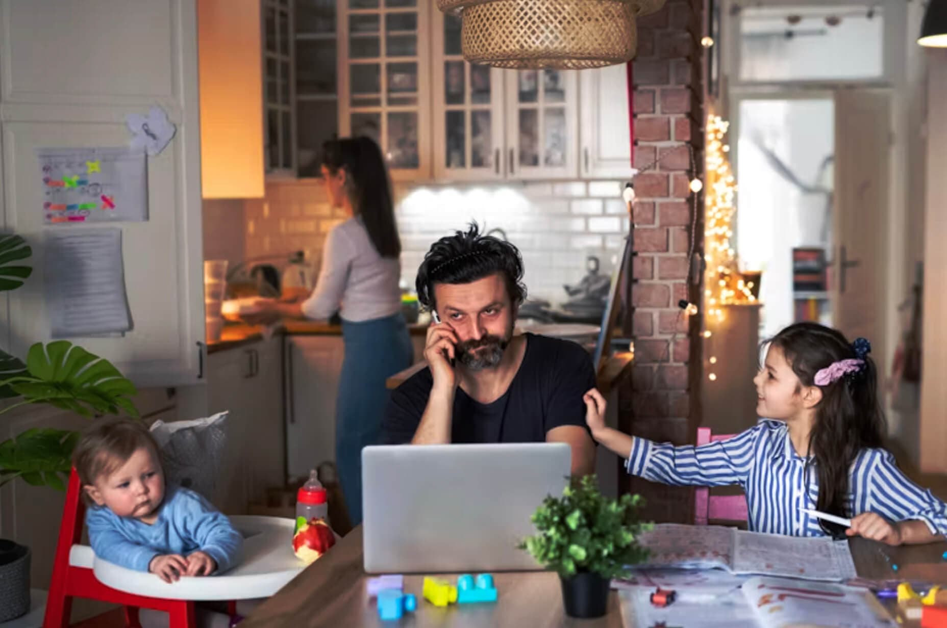 Managing Back-to-School Stress in Your Marriage