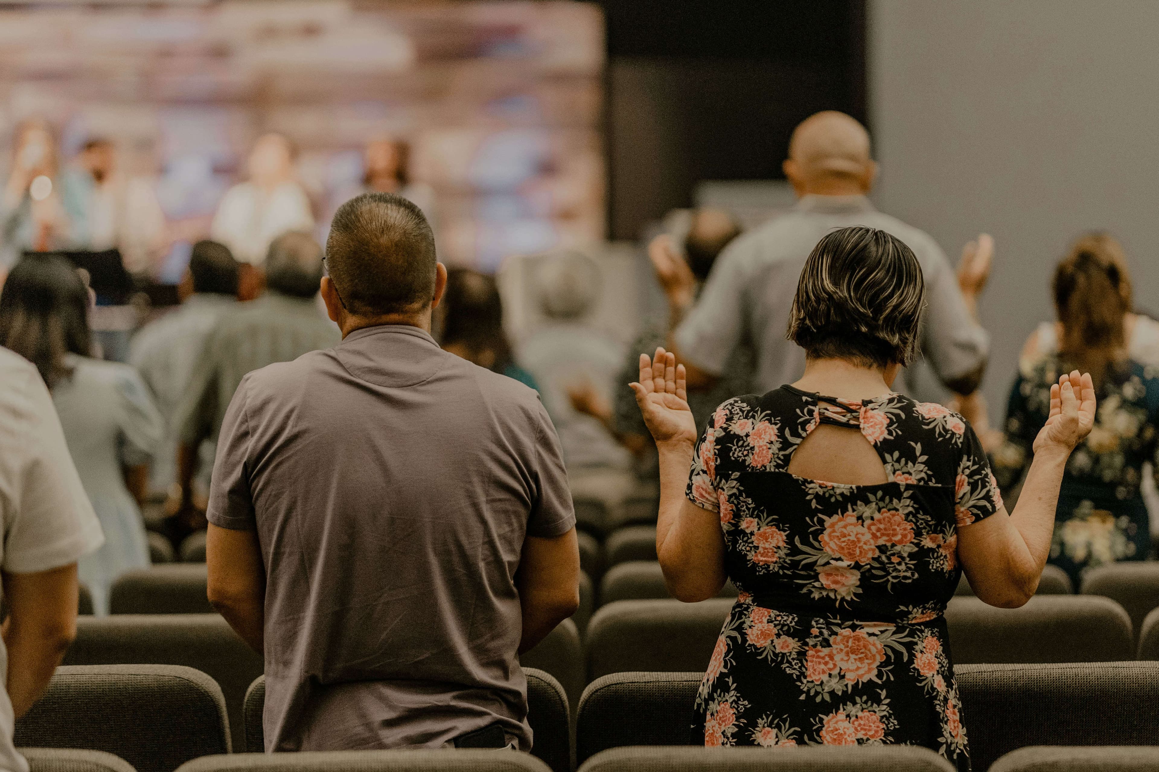 What Pastors Get Wrong About ‘Fine’ Marriages in Church