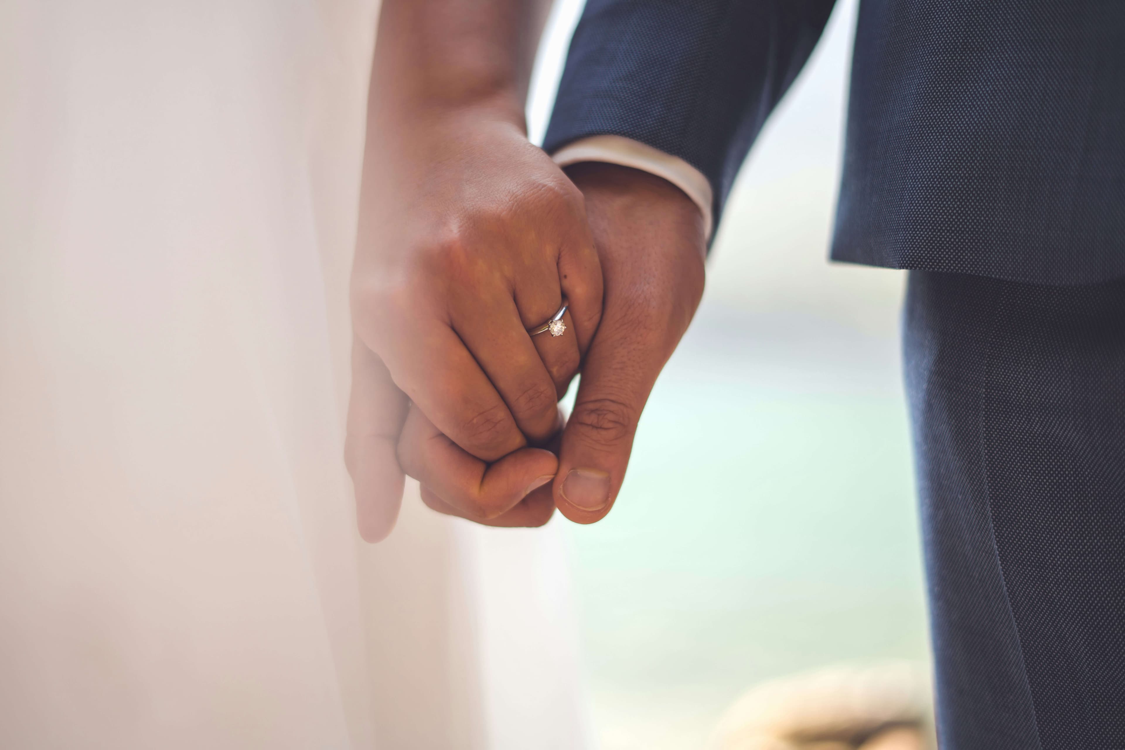 The Current State of Marriage in America Today
