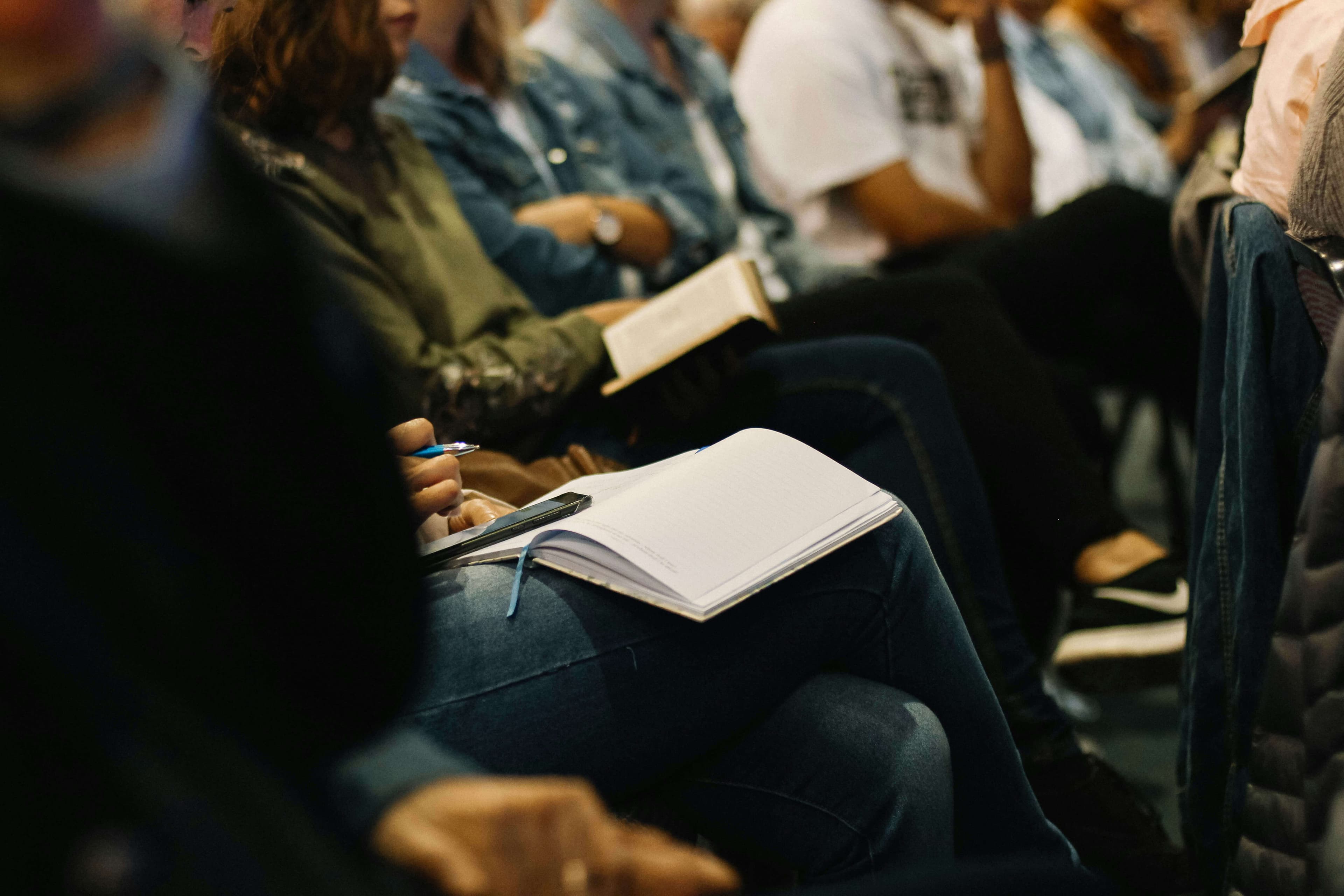 How to Pilot a Marriage Curriculum Without Overloading Staff