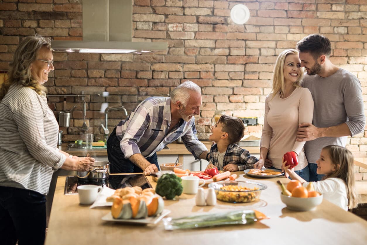 How Churches Can Use Marriage Enrichment Before Holiday Stress