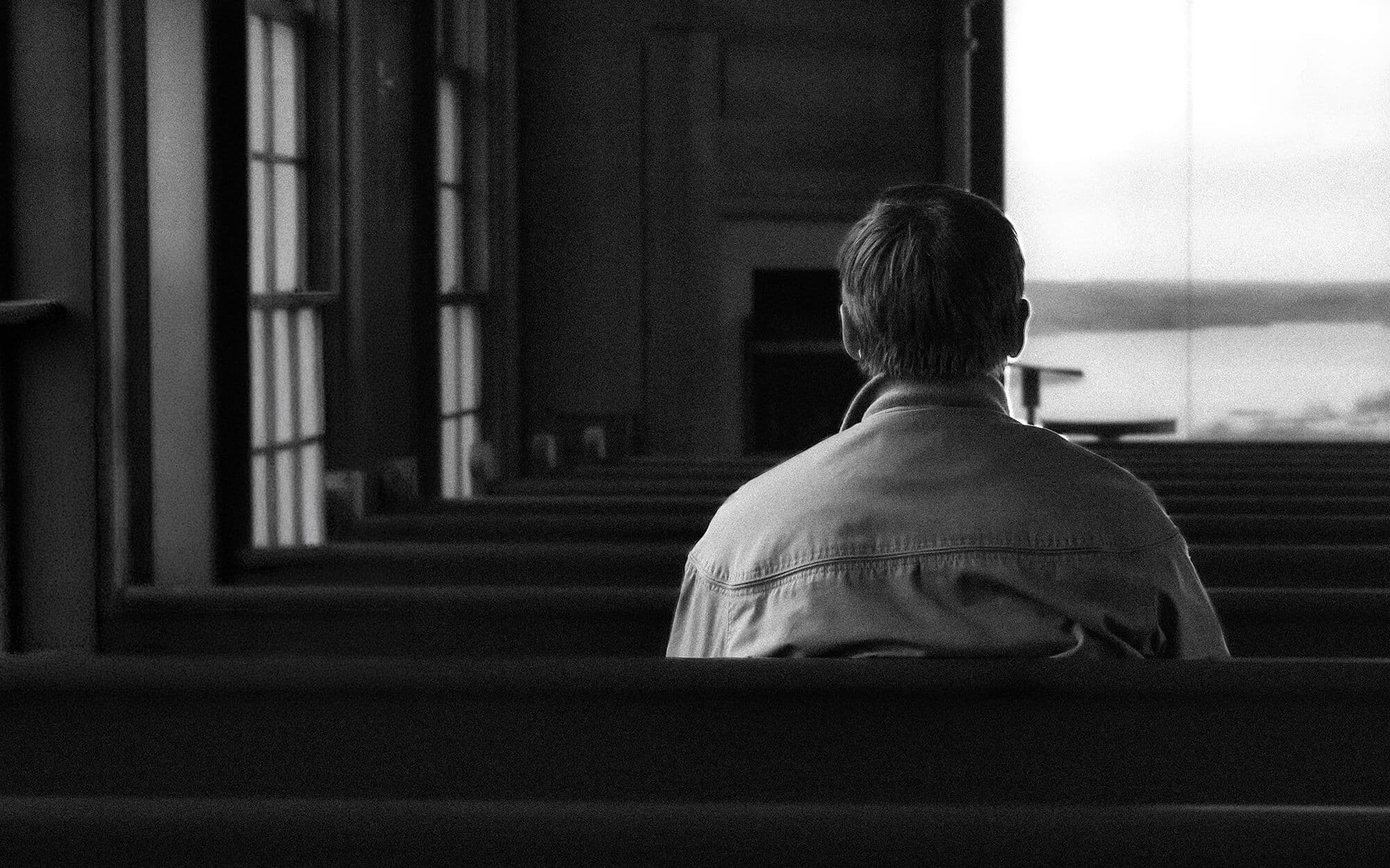 When Church Marriages Are Quietly Drifting Apart