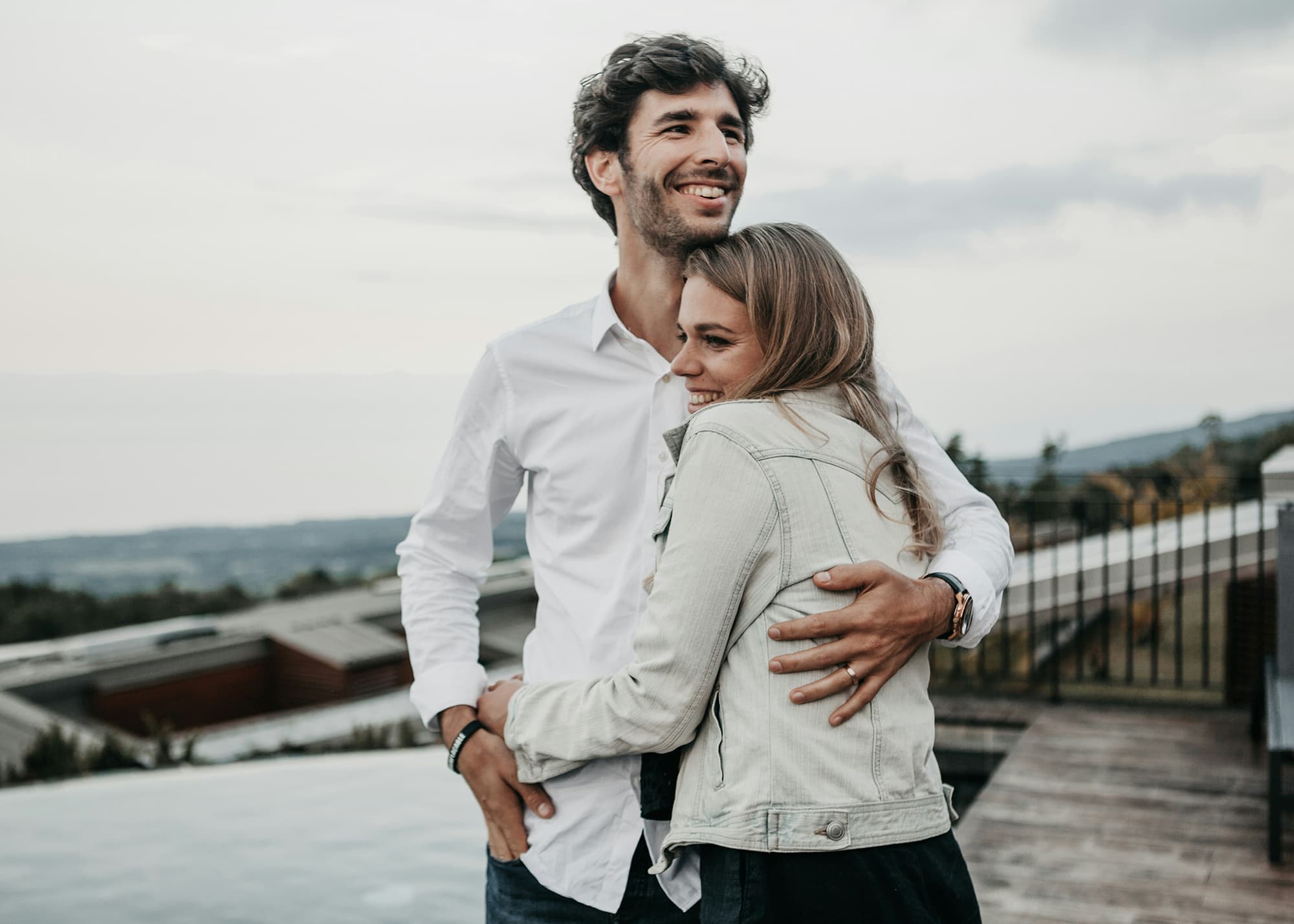 When a Marriage Workshop Beats Another Sermon Series