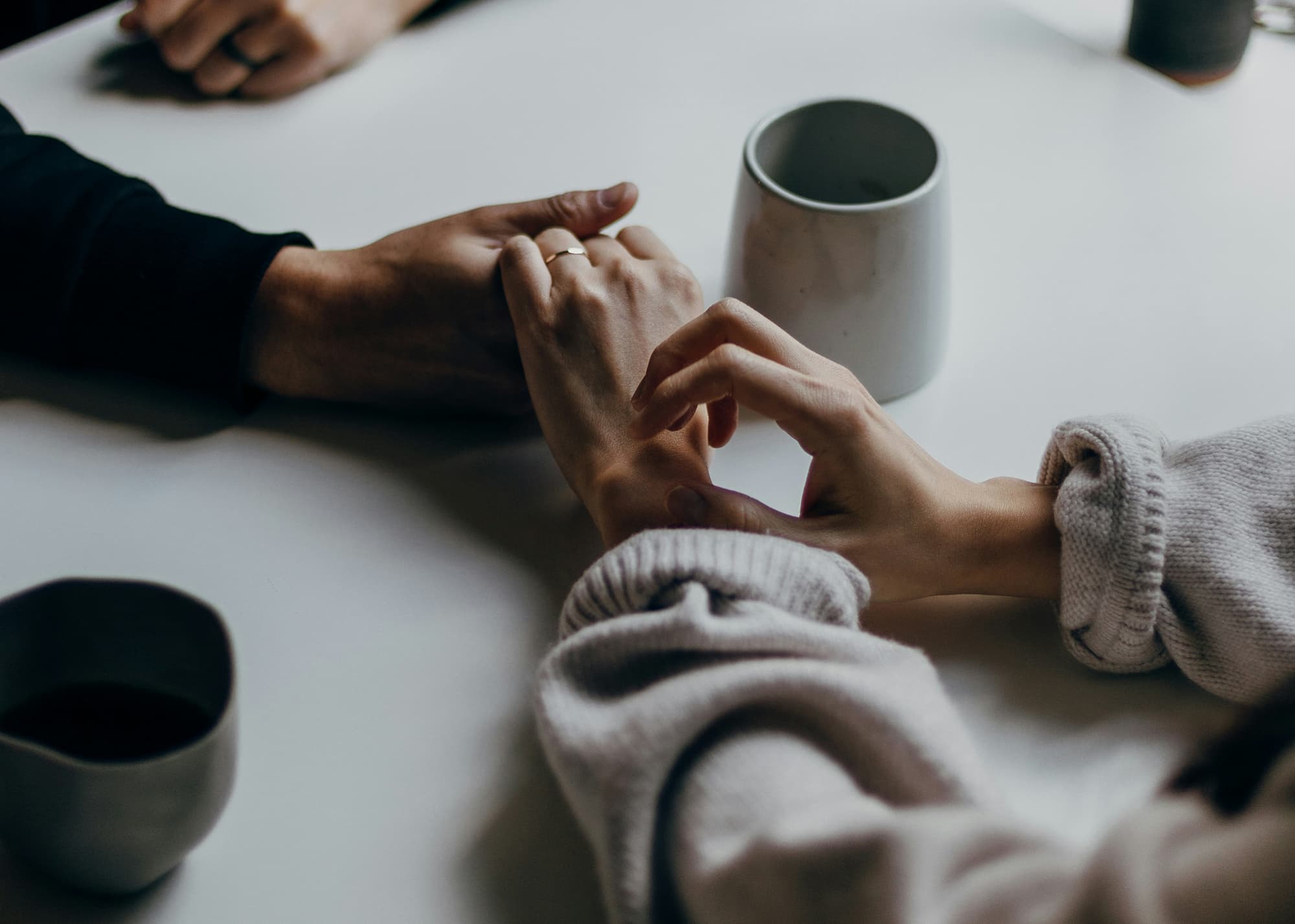 What Churches Overlook About Crisis Marriage Retreats